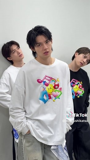 愛知ありがとう！眠すぎて滅❣️ #MILK #好きすぎて滅 #みるく冬ツ @M!LK