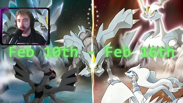 THIS WEEK IN POKEMON GO! Get BOTH Hoopa Forms / New Pokemon & Shiny BOOSTED Spawns!