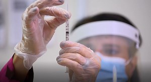 DHEC data reveals three Horry County zip codes with over 50% of residents vaccinated