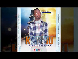 Karibu Dr Lil Virus. Latest Ugandan Music 2021.