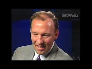 1994 NBA on NBC Halftime Report (Game 7 - 1994 ECSF: Bulls vs. Knicks)