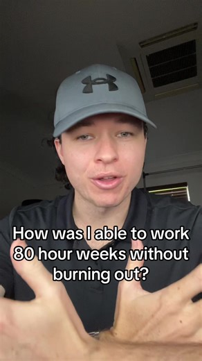 Strategies for Working Long Hours Without Burnout