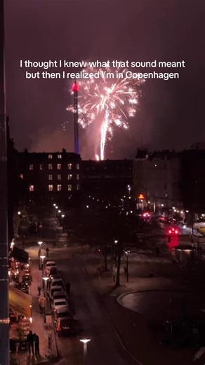 Why I Fell in Love with Copenhagen as an Exchange Student