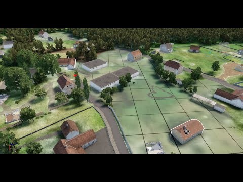 Arma Reforger - NEW REFORGER MAP - LETS BUILD!