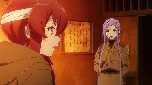 86 EIGHTY-SIX (English Dub) | E11 - Here We Go