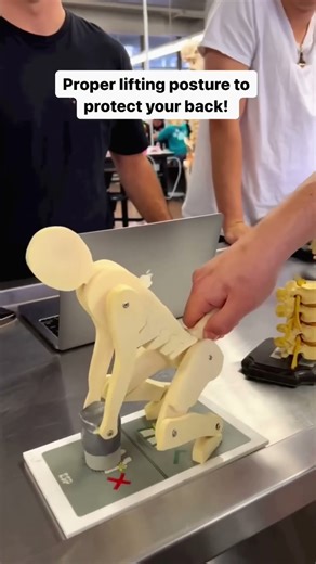 Why Proper Technique Matters While Lifting Heavy Weights