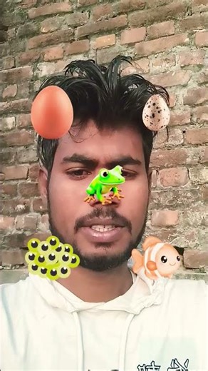 mendhak ka anda #trendingshorts #funny