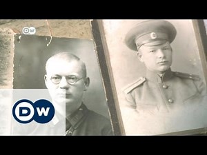 Moscow gulag museum examines Stalin terror | DW News