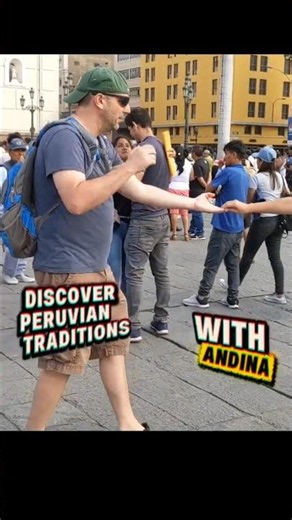 Discover Peruvian Traditions with Andina Style.