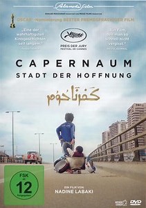 Capernaum Trailer SD (Deutsch) (2018)