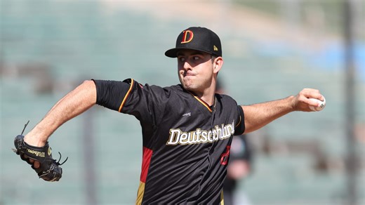 Tommy Sommer tosses three shutout innings