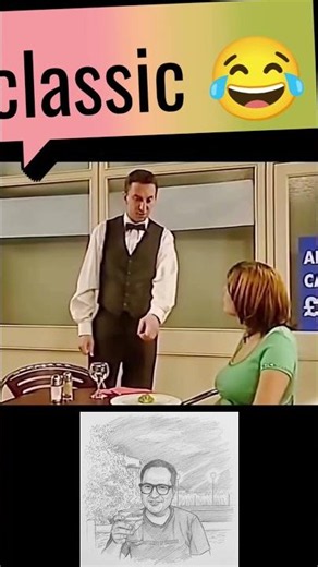 classic British Comedy 😂