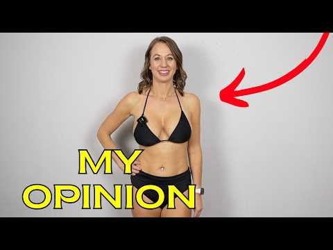 SHENHE Womens Triangle String Bikini Top Review