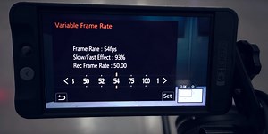 5 Ways to Creatively Use Shutter Speed in Your Film