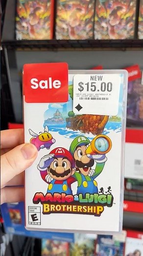 GameStop has CRAZY Nintendo Switch deals! #nintendo