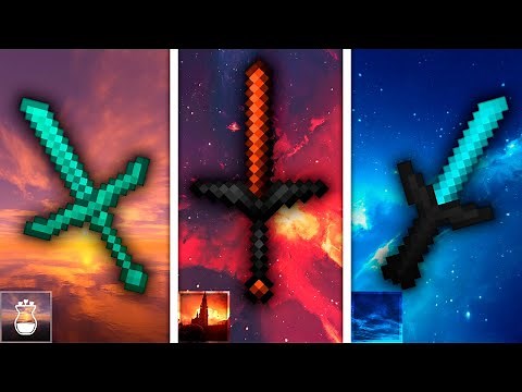 The 3 New BEST 32x Bedwars Texture Packs (1.8.9) | FPS Boost