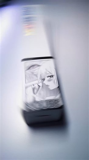 Setups | Cool Tech | Pc Tips on Instagram: "Maybe I should change the setup to white? 🧐 | #setup #techtok #GamingSetup #desksetup #edit"