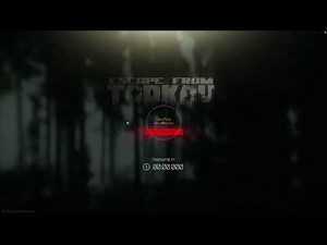 TARKOV hack  AIM & ESP + Mod Menu  FREE Download  Escape From Tarkov 2021