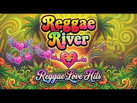 Reggae River 🌊 Carry Me Home | Soulful Love Song & Chill Caribbean Vibes
