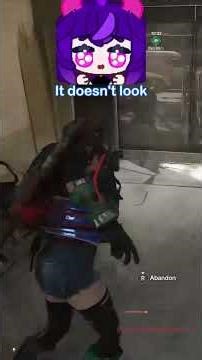 Vtuber experiences karma… #funny #gaming #vtuber #nakwon