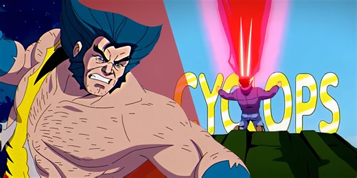 X-Men: The Animated Series's Iconic Original Theme Tune Took 13 Attempts To Get Right