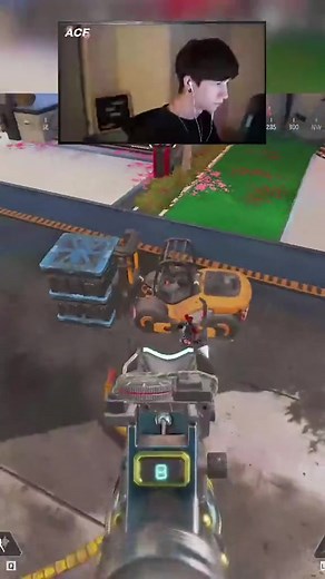 classic #aceu #apexlegends #gaming #sentinels