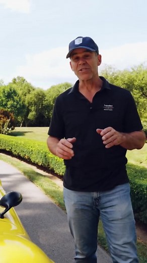 3.6K views · 84 reactions | Does this car deserve the Ferrari name? 1971 Ferrari Dino 246GT #ferraridino Watch more about this highly original Ferrari Dino 246GT here: https://youtu.be/2i0dQJxiJ_o | Legendary Motorcar Company | Facebook