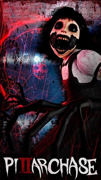 Agatha is coming to Pillar Chase 2 | Pc2 x dark deception