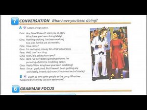 Book 2 interchange 4th editions Learning English Unit 12 What Happened Interchange 4 Edition Lev