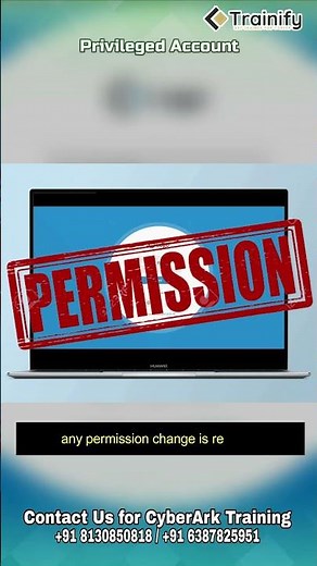 Types of Privileged account in Cyberark | Interactive vs Normal Account