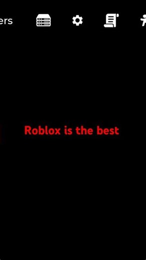 March Roblox is the best do you guys agree with me or what? ￼