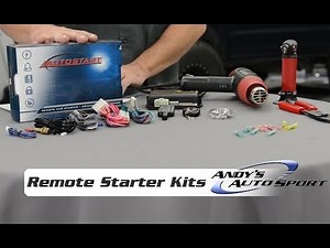 Security and Convenience with Autostart