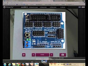 1040803-02arduino簡介與S4A連接