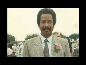 Allen Toussaint with special guests Live at Municipal Auditorium, New Orleans - 1989 (audio only)