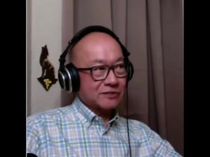 CIA Officer (Ret.) John Ramirez Shines Some Light into a Dark Place