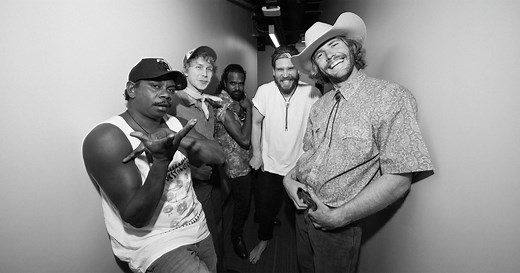 King Stingray | Perth Festival 2026