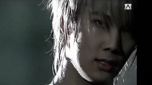 ［超清修复/60fps］ss501 Fighter mv