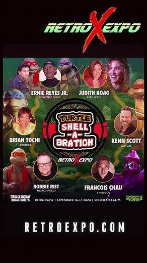 Turtle Shell-A-Bration on TikTok