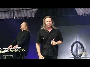 STRATOVARIUS - Hellfest 2024 29/06 - Nearly Full Concert