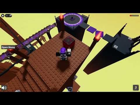 Roblox SFOTH:Reforged Gameplay