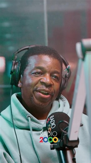 Oskido Unveils New Music and Album on Big Breakfast Show