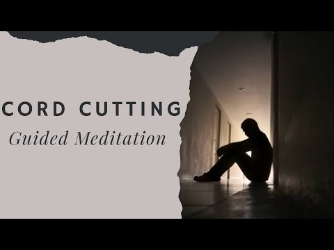 Cord Cutting Guided Meditation | Silsila Noor-e ishq