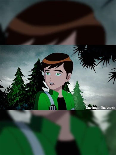Pt 38 | Ben10 Ultimate Aliens | Ben10 #ben10 #ben10ultimatealien #ben10omniverse #ben10alienforce #ben10classic #foryou #fyp #explore #cartoon #cartoon_universe001