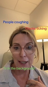 adhd and sounds... this is a big deal for many #adhd #audhd #adhdlife #adhdinwomen | ADHD Mental health