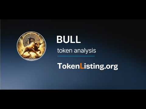 BULL bullcoin.store (BULL) Token Analysis