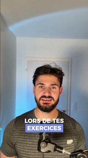 Voilà pourquoi tu as mal au coude