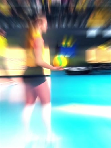 #vitamina #CapCut #voley