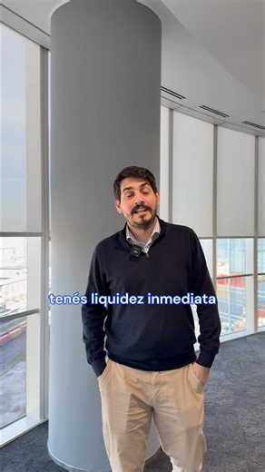 Con Pionero Pesos Plus tu dinero rinde y lo transferís cuando lo necesitás | Banco Macro