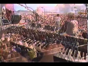 Starship - Sara Live)