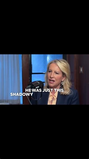 Vicky Ward Remembers a "Shadowy" Epstein on The Breaker Pod